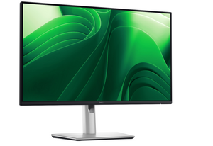 Dell P2425DE | 24 " | IPS | 16:9 | 100 Hz | 5 ms | 2560 x 1440 pixels | 350 cd/m² | HDMI ports quantity 1 | Warranty 60 month(s)