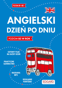 Angielski Dzień po dniu