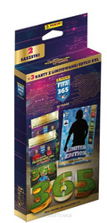 Panini Fifa 365 Adrenalyn XL 2025 Blister XXL