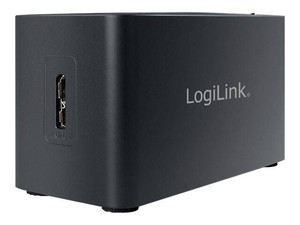 LOGILINK CR0042 LOGILINK - Hub USB 3.0 z czytnikiem kart All-in-One