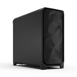 Fractal Design Meshify 3 XL | Black Solid | ATX | Power supply included No