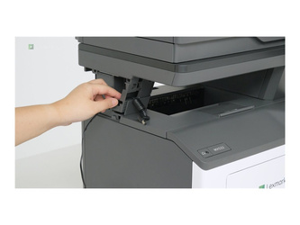 LEXMARK BSD XM3346 Monochrome MFP