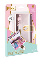 Pink It Paletka cieni