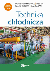 Technika chłodnicza