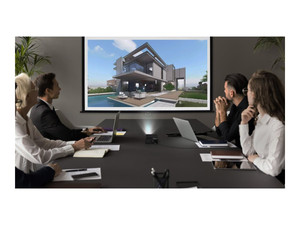 OPTOMA ML750i Laser Projektor XWGA 700lm mobilny