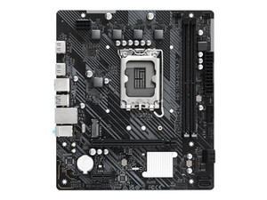 ASROCK H610M-H2/M.2 LGA1700 2xHDMI