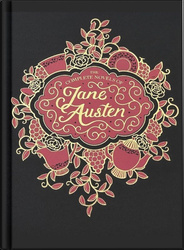 The Complete Novels of Jane Austen. Wordsworth Library Collection wer. angielska