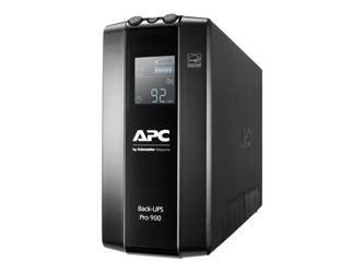 APC BR900MI APC Back UPS Pro BR 900VA, 6 Outlets, AVR, LCD Interface