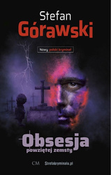 Obsesja powziętej zemsty