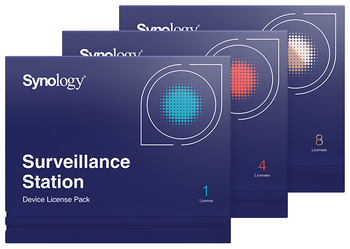 Synology DEVICE LICENSE (X 1)