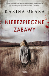 Niebezpieczne zabawy