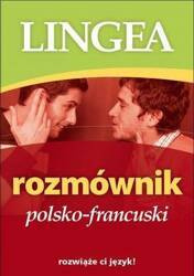 Rozmównik polsko-francuski