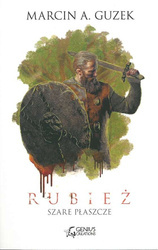 Rubież szare płaszcze Tom 2