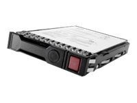 HPE 2.4TB SAS 12G 10K SFF SC 512e DS HDD