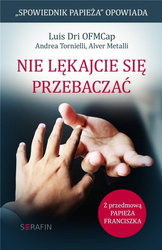 Nie lękacjie się przebaczać