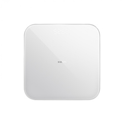 Xiaomi Smart Scale S200 Biała | Inteligentna waga łazienkowa | Bluetooth 5.4
