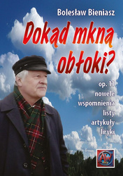 Dokąd mkną obłoki?