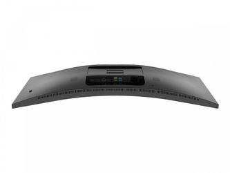 AOC CU34V5CW/BK 34inch monitor HDMI DP USB