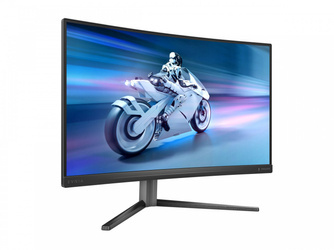 PHILIPS 27M2C5200W 27inch 2560x1440 16:9 HDMI Black/Grey