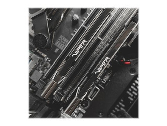 PATRIOT PVS416G373C7K Patriot Viper Steel DDR4 16GB KIT (2x8GB) 3733MHz CL17-21-21-41