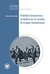 Polskie lotnictwo wojskowe w czasie II wojny światowej