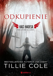 Odkupienie. Kaci Hadesa