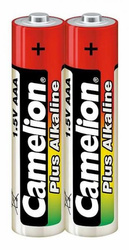 Camelion | LR03-SP2 | AAA/LR03 | Plus Alkaline | 2 pc(s)