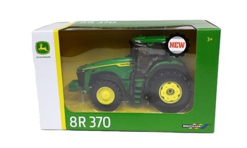 Britains John Deere 8R 370 Europe TOMY