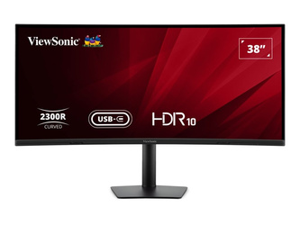 VIEWSONIC VA3820C 38inch IPS 3840x1600 21:9 2xHDMI DP USB
