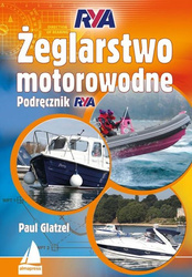 Żeglarstwo motorowodne. Podręcznik RYA