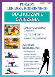 Odchudzanie Ćwiczenia