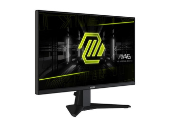 MSI MAG 255XF 24.5inch Rapid IPS FHD 300Hz 1ms 2xHDMI DP Black