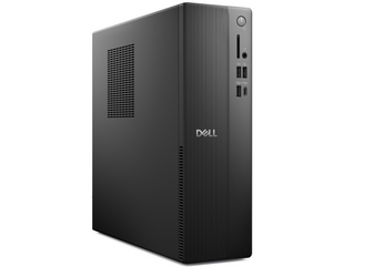 Dell ECS1250 | Desktop | Slim | Intel Core U5 | 225 | 16 GB | DDR5 | 512 GB | Intel UHD Graphics | No Optical Drive | English | Ubuntu | Warranty 36 m