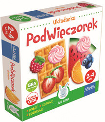 Podwieczorek