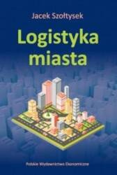 Logistyka miasta