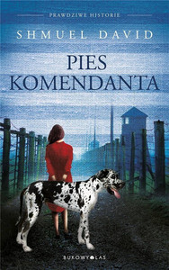 Pies komendata