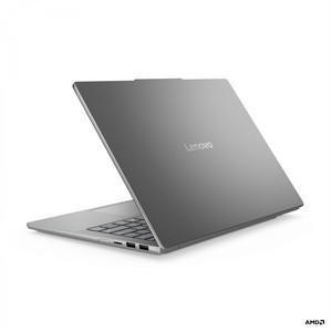 Lenovo IdeaPad Slim 5 14ARP10 | Luna Grey | 14 " | OLED | WUXGA | 1920 x 1200 pixels | Glossy | AMD Ryzen 7 | 7735HS | 16 (2x8GB) GB | SODIMM DDR5 | S