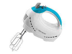 ESPERANZA EKM010 - 5901299917077 ESPERANZA EKM010 TIRAMISU - Mikser ręczny + Blender 2 w 1