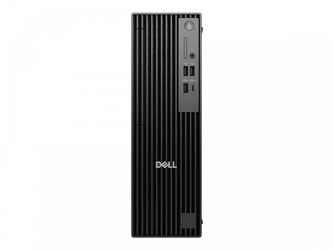 DELL Pro Slim Plus QBS1250 260W Intel Core Ultra 5 235 16GB 512GB W11P 3YPS