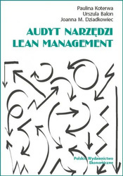 Audyt narzędzi Lean Management