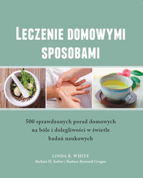 Leczenie domowymi sposobami