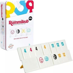 Rummikub 3w1 Travel