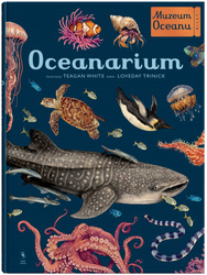 Oceanarium. Muzeum Oceanu wyd. 2023