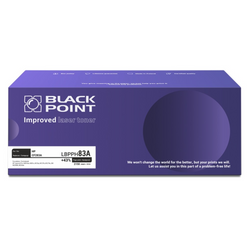 Toner BLACK POINT LBPPH83A HP CF283A