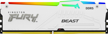 Kingston | 16 GB | DDR5 | 5200 MHz | PC/server | Registered No | ECC No