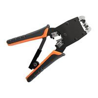 Qoltec Zaciskarka złączy modularnych | 8p/ 6p