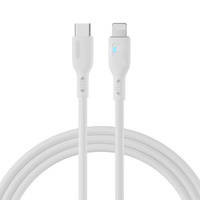 Kabel USB C - Lightning 20W 2m Joyroom S-CL020A13 - biały