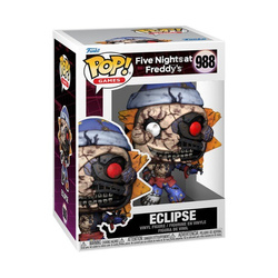 Figurka Five Nights at Freddy's Eclipse 988 Funko Pop