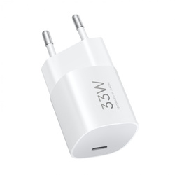 Xiaomi 33W Nano Power Adapter EU | Ładowarka | USB Type-C