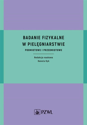 Badanie fizykalne w pielęgniarstwie